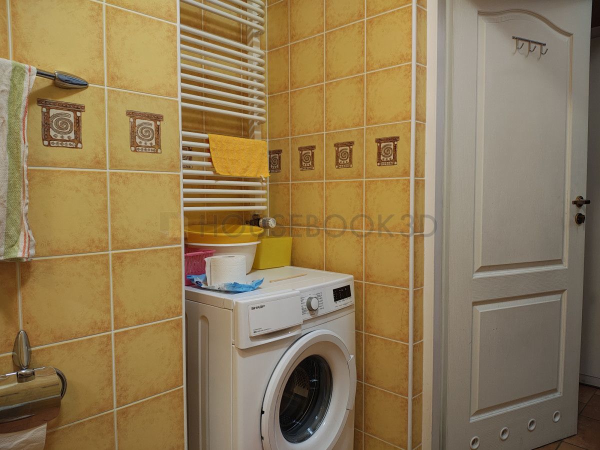 Mieszkanie 2-pokojowe Warszawa Ursynów, al. Komisji Edukacji Narodowej. Zdjęcie 16