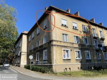 Mieszkanie 2-pokojowe Tychy, ul. Wojska Polskiego