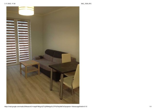 Mieszkanie 2-pokojowe Płock. Zdjęcie 1