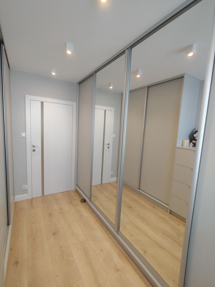 Mieszkanie 3-pokojowe Zielona Góra Łężyca, ul. Łężyca-Willowa. Zdjęcie 18