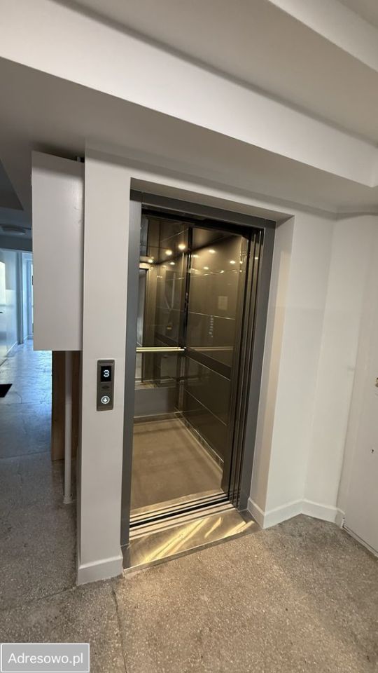 Mieszkanie 3-pokojowe Warszawa Mokotów, ul. Jana Maklakiewicza. Zdjęcie 2