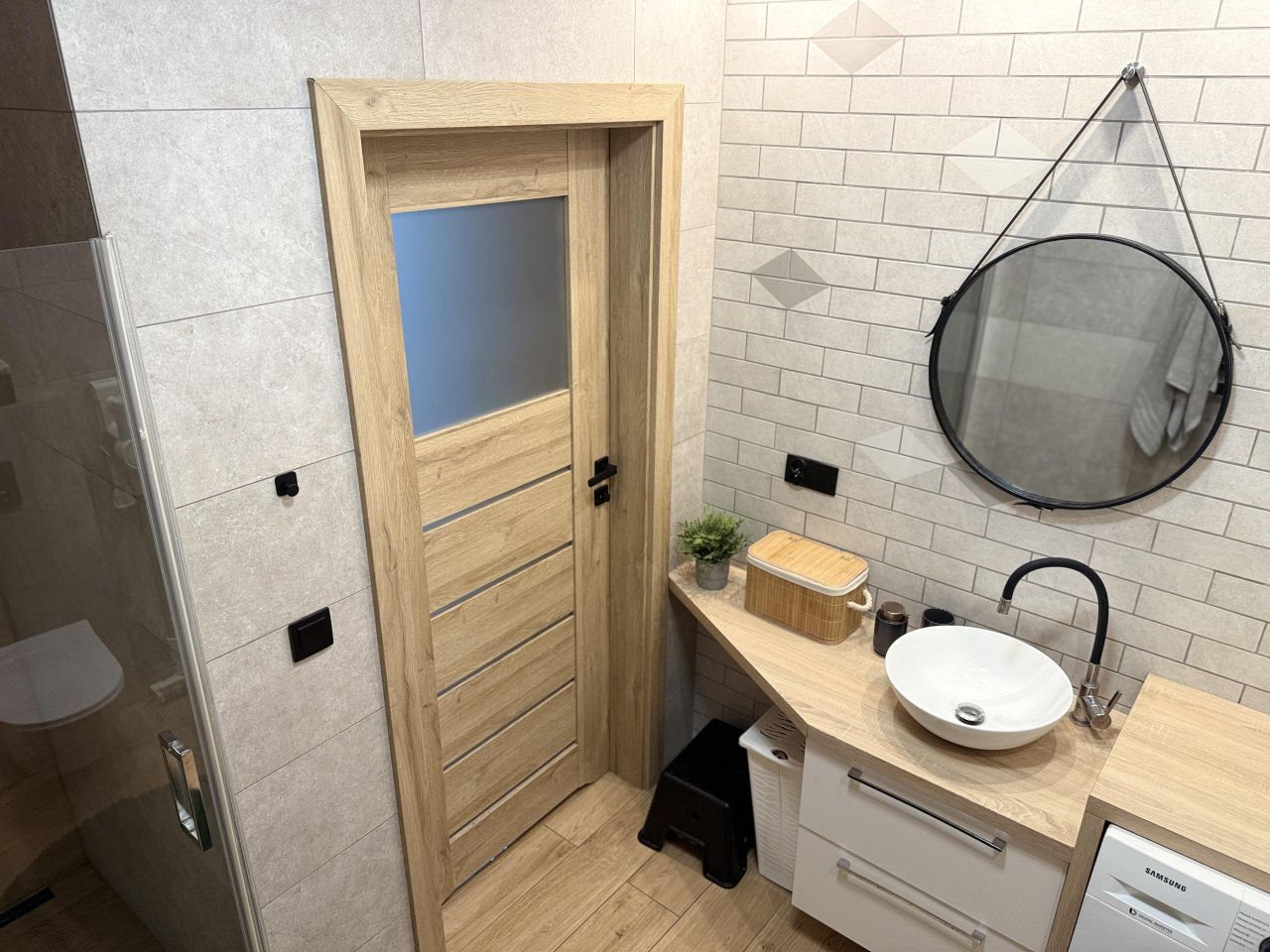 Mieszkanie 3-pokojowe Marki Czarna Struga, ul. Pastelowa. Zdjęcie 5