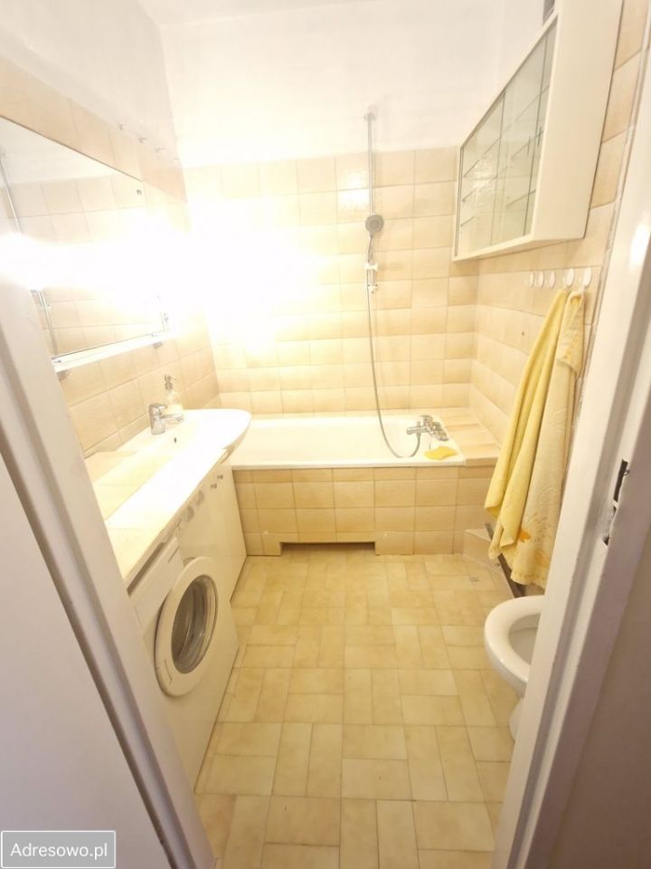 Mieszkanie 2-pokojowe Warszawa Bemowo, ul. Budy. Zdjęcie 12