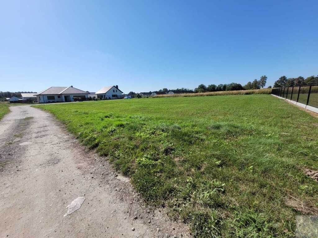 Działka budowlana Lubaczów, ul. Ignacego Mościckiego. Zdjęcie 8