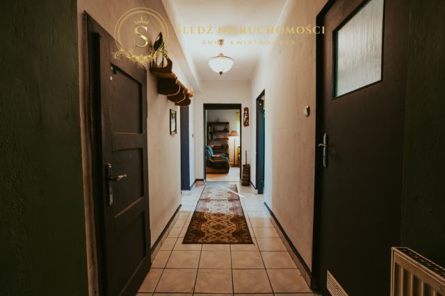 dom wolnostojący, 4 pokoje Oborniki Śląskie. Zdjęcie 18