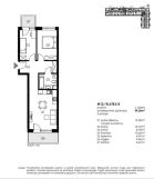 Mieszkanie 3-pokojowe Koszalin, ul. Wenedów. Zdjęcie 4