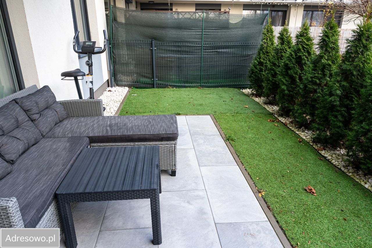 Mieszkanie 2-pokojowe Warszawa Białołęka, ul. Myśliborska. Zdjęcie 8