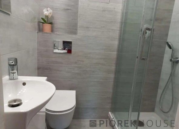 Mieszkanie 2-pokojowe Warszawa Wola, ul. Jana Pawła II. Zdjęcie 14