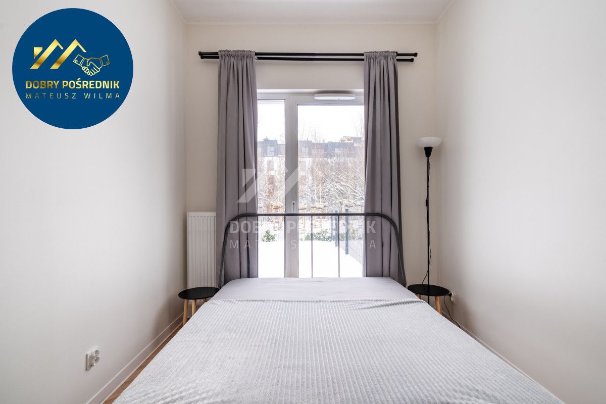 Mieszkanie 2-pokojowe Gdańsk Łostowice, ul. Ofiar Grudnia 70. Zdjęcie 17