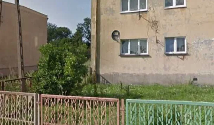 Mieszkanie 2-pokojowe Dobre