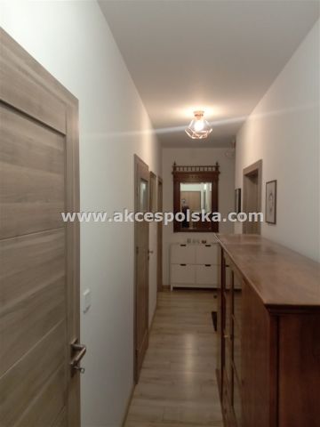 Mieszkanie 4-pokojowe Warszawa Żoliborz, ul. Kaliny Jędrusik. Zdjęcie 8