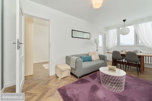 Mieszkanie 2-pokojowe Wrocław Stare Miasto, ul. Swobodna. Zdjęcie 1