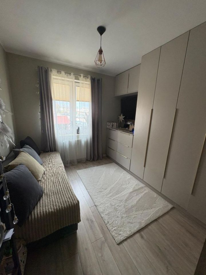 Mieszkanie 2-pokojowe Iława, ul. Kazimierza Odnowiciela. Zdjęcie 5