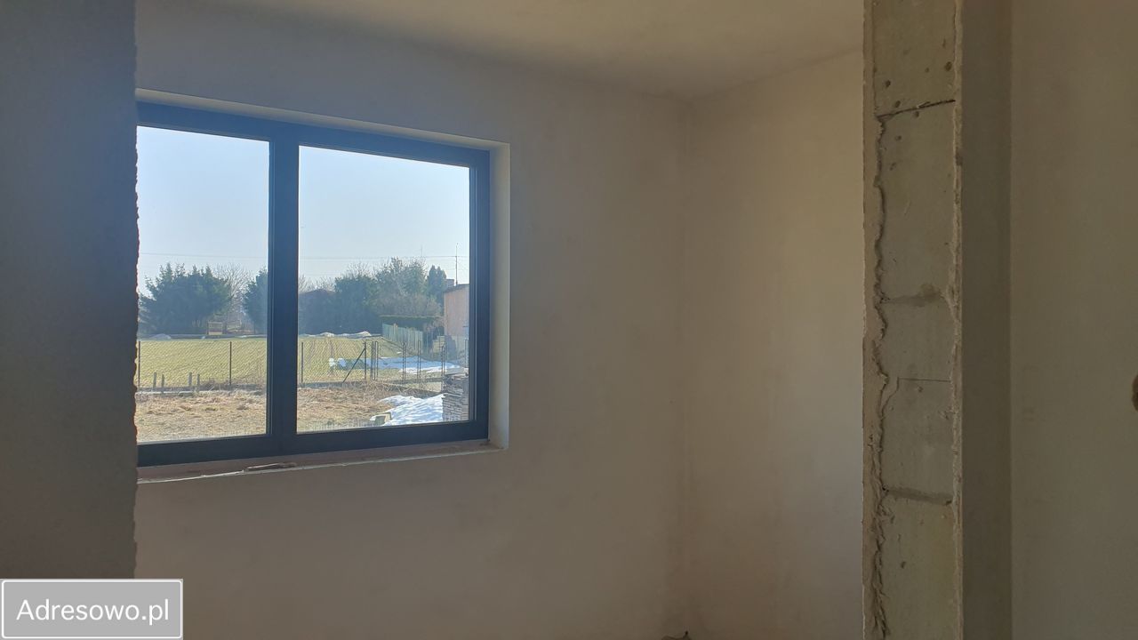 dom wolnostojący, 5 pokoi Kraszewo. Zdjęcie 2