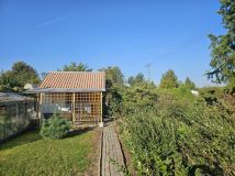 Działka rod Mokra Prawa. Zdjęcie 2