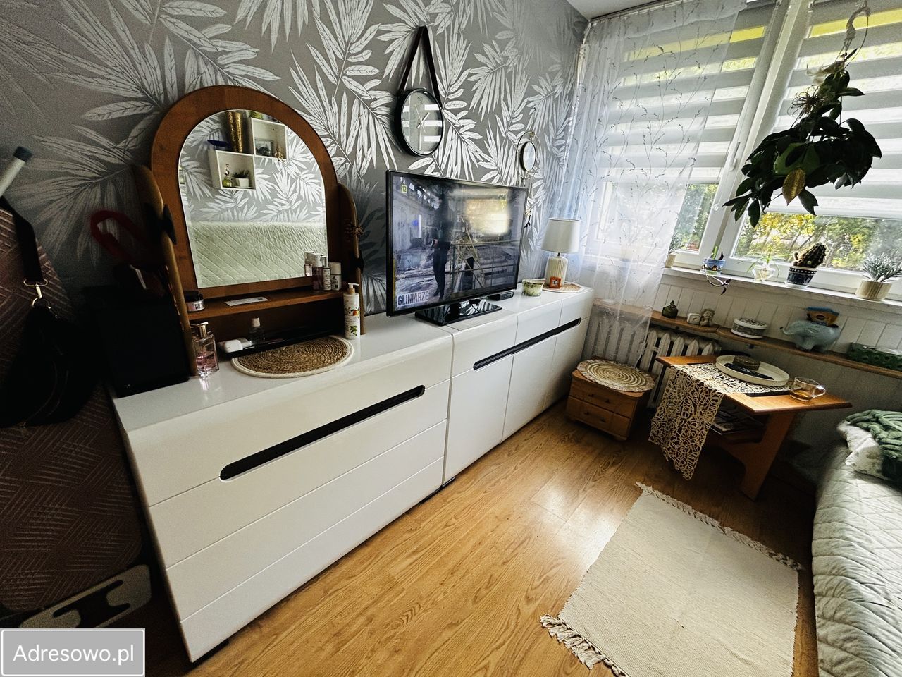 Mieszkanie 2-pokojowe Wrocław Popowice, ul. Niedźwiedzia. Zdjęcie 7