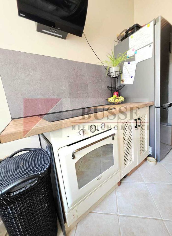 Mieszkanie 3-pokojowe Szczecin Warszewo, ul. Limby. Zdjęcie 11