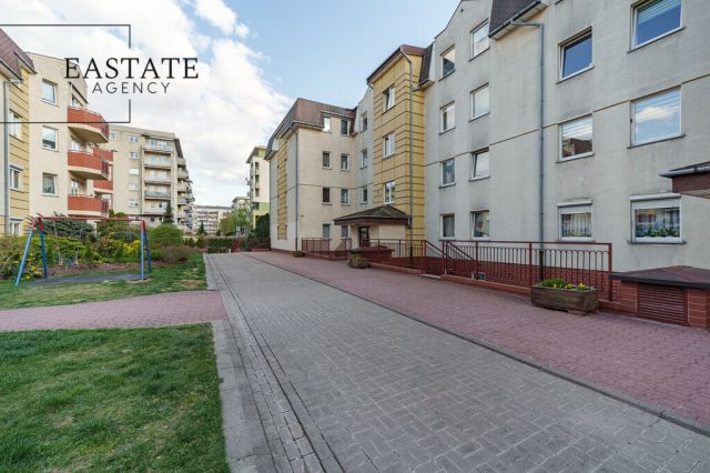 Mieszkanie 2-pokojowe Warszawa Ursus, ul. Tomcia Palucha. Zdjęcie 10