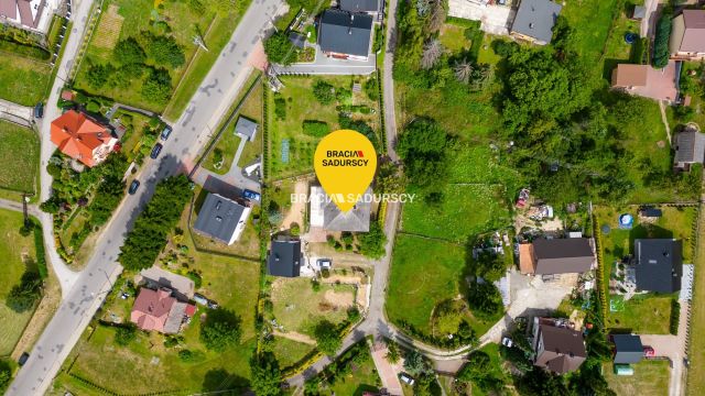 dom wolnostojący, 8 pokoi Mogilany, ul. Jaśminowa. Zdjęcie 36