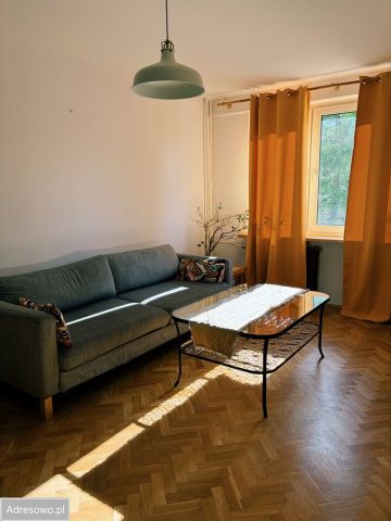 Mieszkanie 2-pokojowe Kraków Krowodrza, ul. Wrocławska. Zdjęcie 1