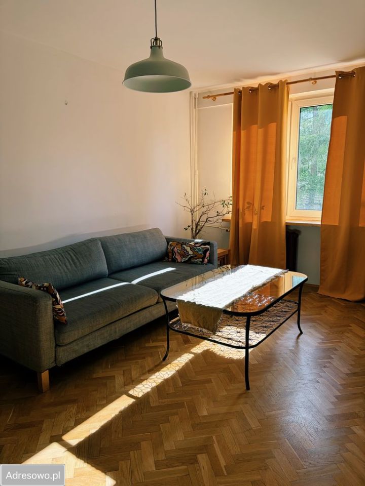 Mieszkanie 2-pokojowe Kraków Krowodrza, ul. Wrocławska. Zdjęcie 1