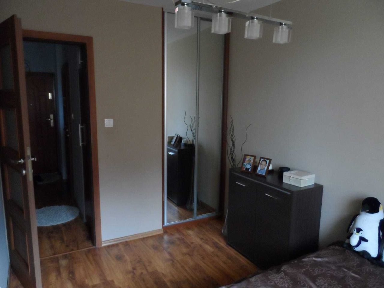 Mieszkanie 2-pokojowe Kostrzyn nad Odrą, os. Mieszka I. Zdjęcie 3