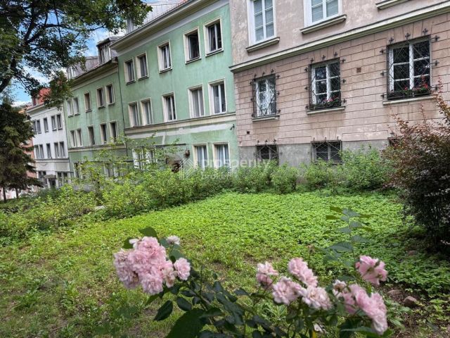 Mieszkanie 3-pokojowe Warszawa Śródmieście, ul. Bednarska. Zdjęcie 10