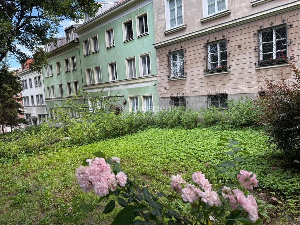 Mieszkanie 3-pokojowe Warszawa Śródmieście, ul. Bednarska. Zdjęcie 10