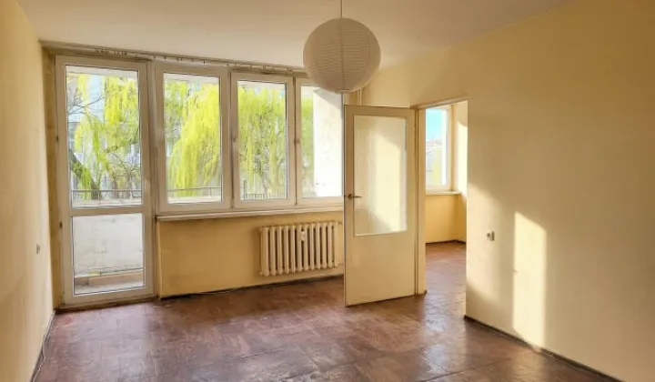 Mieszkanie 3-pokojowe Katowice Śródmieście, ul. Mikołowska