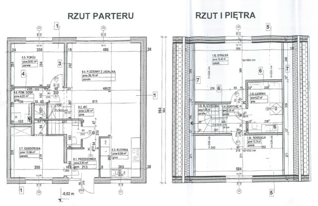 bliźniak, 5 pokoi Szczecin Wielgowo, ul. Storczykowa. Zdjęcie 2