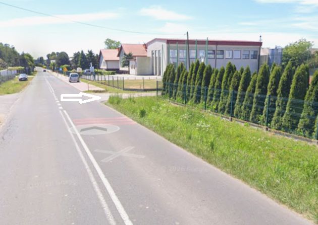 Działka budowlana Charłupia Wielka. Zdjęcie 3