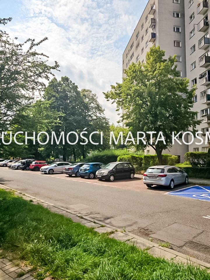 Mieszkanie 1-pokojowe Warszawa Żoliborz, ul. Braci Załuskich. Zdjęcie 13