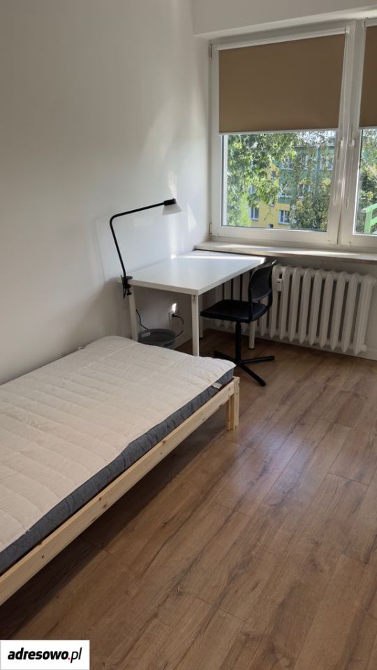 Mieszkanie 4-pokojowe Lublin Rury, ul. Skrzetuskiego. Zdjęcie 2