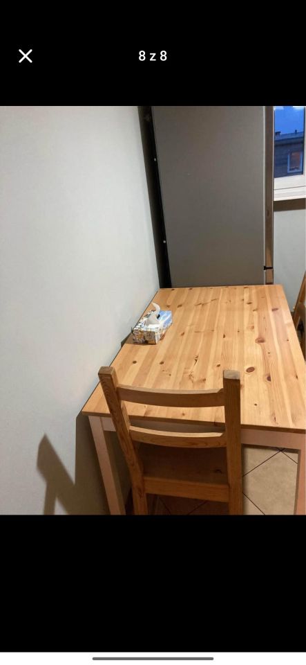 Mieszkanie 3-pokojowe Ostrów Mazowiecka, ul. Stefana Okrzei. Zdjęcie 6