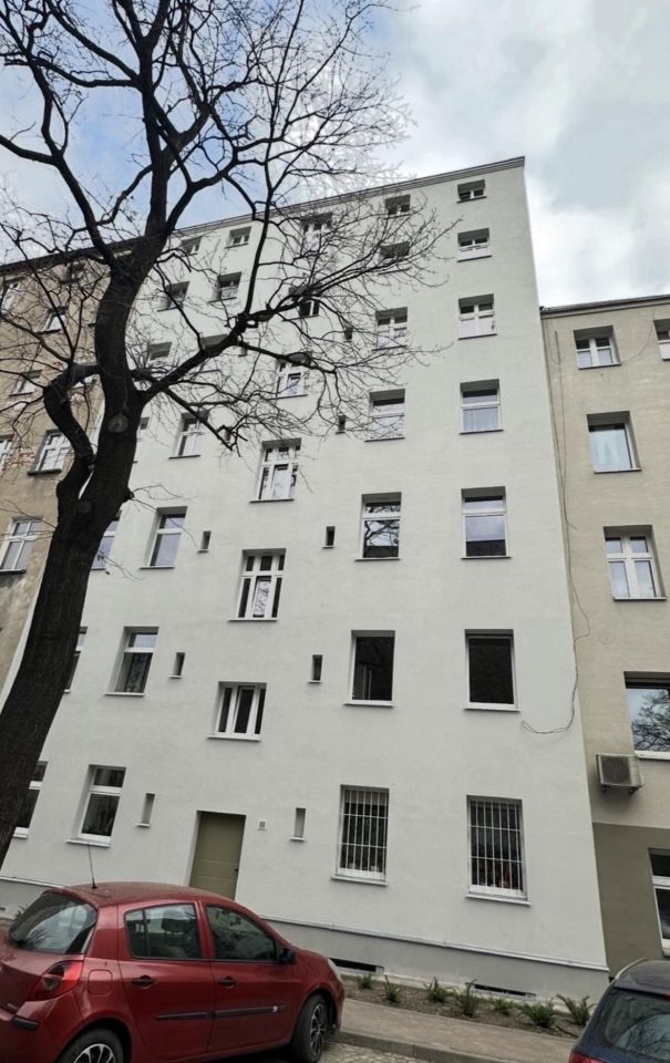 Mieszkanie 2-pokojowe Wrocław Śródmieście, ul. Józefa Rostafińskiego. Zdjęcie 10