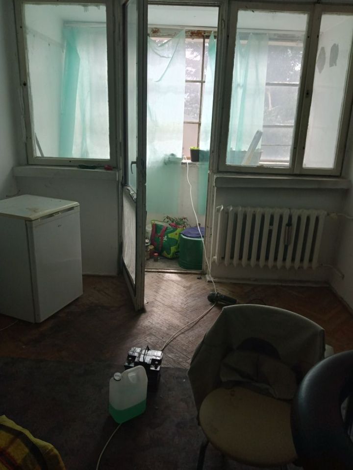 Mieszkanie 2-pokojowe Kłodzko, ul. św. Wojciecha. Zdjęcie 4