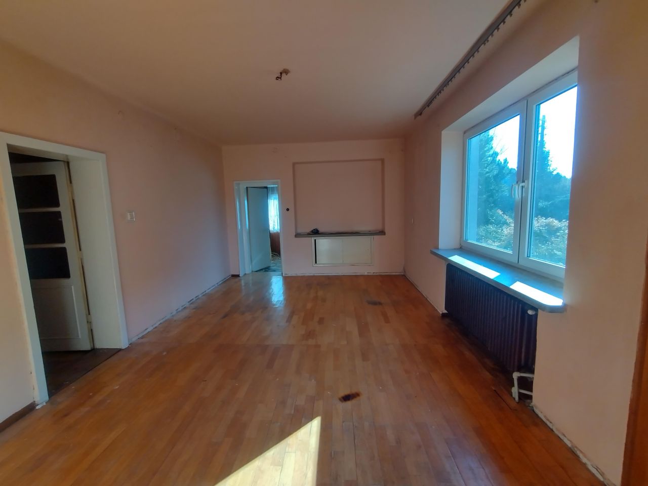 dom wolnostojący, 3 pokoje Dobroń, ul. Kaczeńcowa. Zdjęcie 5
