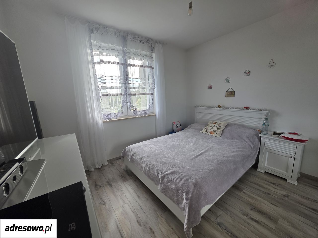 dom wolnostojący, 3 pokoje Rożek Krzymowski. Zdjęcie 19