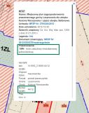 Działka budowlana Kolonia Warszawska, ul. Ułanów. Zdjęcie 4