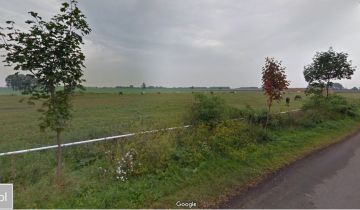 Działka budowlana Milejowice