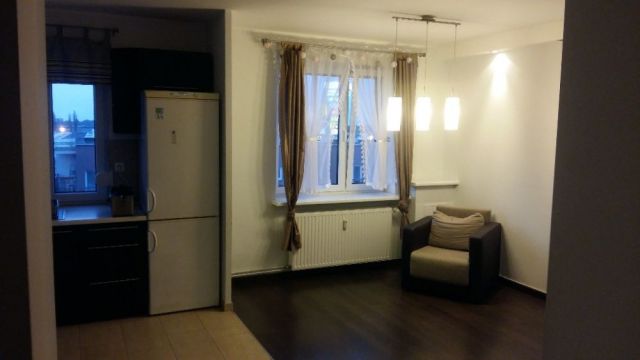 Mieszkanie 2-pokojowe Szczecin Osiedle Majowe. Zdjęcie 1