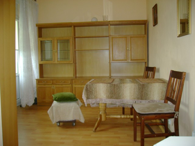 Mieszkanie 1-pokojowe Toruń Rubinkowo, ul. Władysława Dziewulskiego. Zdjęcie 1
