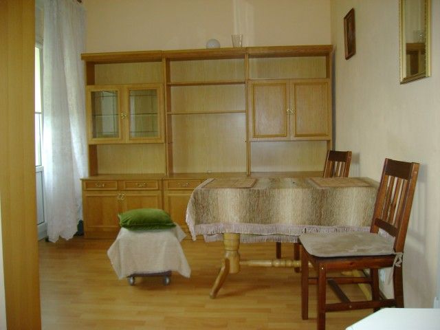 Mieszkanie 1-pokojowe Toruń Rubinkowo, ul. Władysława Dziewulskiego