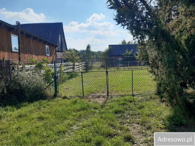 gospodarstwo, 3 pokoje Adampol, ul. Jana Pawła II. Zdjęcie 2