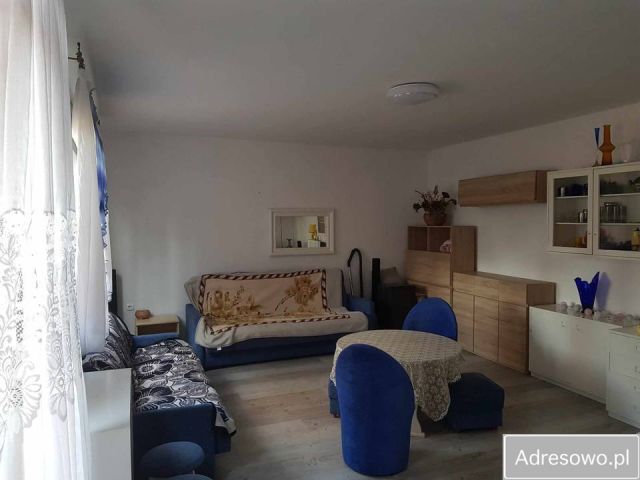 dom letniskowy Osiny. Zdjęcie 1