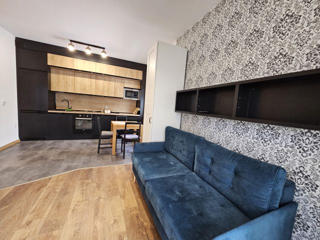 Mieszkanie 3-pokojowe Kraków Ruczaj, ul. Jana Kantego Federowicza. Zdjęcie 1