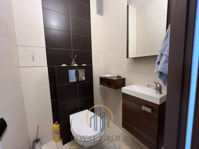 Mieszkanie 3-pokojowe Lublin Czuby, ul. Bursztynowa. Zdjęcie 13