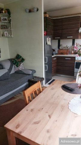 Mieszkanie 2-pokojowe Piotrków Trybunalski, ul. Poprzeczna. Zdjęcie 1