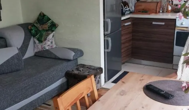 Mieszkanie 2-pokojowe Piotrków Trybunalski, ul. Poprzeczna