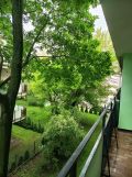 Mieszkanie 3-pokojowe Warszawa Mokotów, al. Niepodległości